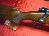 Winchester Pre 64 Mod 70 Varmint 243 - 3 of 21