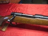 Winchester Pre 64 Mod 70 Varmint 243 - 2 of 21