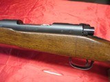 Winchester Pre 64 Mod 70 Varmint 243 - 18 of 21