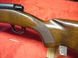 Winchester Pre 64 Mod 70 Varmint 243 - 19 of 21
