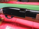 Remington 572 BDL Deluxe 22 S,L,LR with Box - 4 of 24