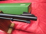 Remington 572 BDL Deluxe 22 S,L,LR with Box - 9 of 24