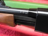 Remington 572 BDL Deluxe 22 S,L,LR with Box - 21 of 24