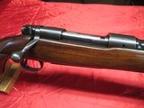 Winchester Pre 64 Mod 70 Fwt 358! - 2 of 22