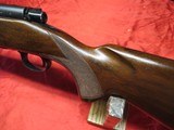 Winchester Pre 64 Mod 70 Fwt 358! - 20 of 22
