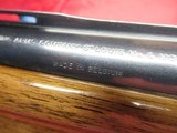 Browning A5 Light Twelve Belgium 12ga - 16 of 21
