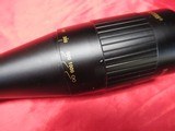 Nikon Buckmasters 6-18X40 Scope - 6 of 8