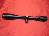 Nikon Buckmasters 6-18X40 Scope - 1 of 8