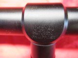 Nikon Buckmasters 6-18X40 Scope - 8 of 8