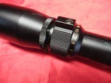 Nikon Buckmasters 6-18X40 Scope - 4 of 8