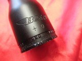2 Scopes BSA Catseye 3-10X44 Scope & Bushnell Scopechief IV 3X-9X - 4 of 7