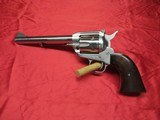 Interarms Virginian Dragoon 44 Magnum - 1 of 16