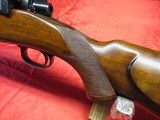 Winchester Pre 64 Mod 70 Super Grade 270 - 3 of 22