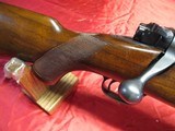 Winchester Pre 64 Mod 70 Super Grade 270 - 15 of 22