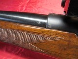Winchester Pre 64 Mod 70 Super Grade 270 - 6 of 22