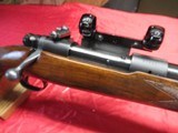 Winchester Pre 64 Mod 70 Super Grade 270 - 13 of 22
