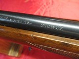 Winchester Pre 64 Mod 70 Super Grade 270 - 7 of 22