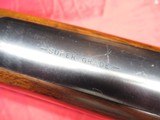 Winchester Pre 64 Mod 70 Super Grade 270 - 9 of 22