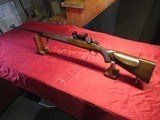 Winchester Pre 64 Mod 70 Super Grade 270 - 1 of 22