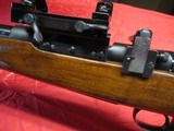 Winchester Pre 64 Mod 70 Super Grade 270 - 4 of 22