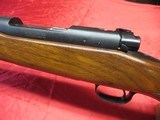 Winchester Pre 64 Mod 70 243 Varmint - 19 of 22