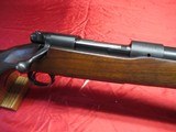 Winchester Pre 64 Mod 70 243 Varmint - 2 of 22