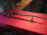Winchester Pre 64 Mod 70 243 Varmint - 1 of 22