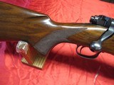 Winchester Pre 64 Mod 70 Std 30-06 NICE!! - 3 of 21