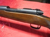Winchester Pre 64 Mod 70 Std 30-06 NICE!! - 18 of 21