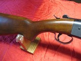 Winchester Mod 37 12ga Nice! - 3 of 18