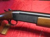 Winchester Mod 37 12ga Nice! - 2 of 18