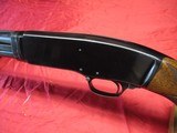 Winchester Pre 64 Mod 42 Solid Rib Skeet 410 Nice! - 22 of 25