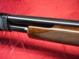 Winchester Pre 64 Mod 42 Solid Rib Skeet 410 Nice! - 5 of 25