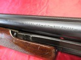 Winchester Pre 64 Mod 42 Solid Rib Skeet 410 Nice! - 18 of 25