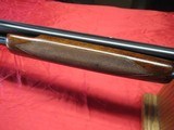 Winchester Pre 64 Mod 42 Solid Rib Skeet 410 Nice! - 7 of 25