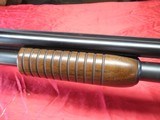 Winchester Pre 64 Mod 12 16ga Solid Rib Imp Mod Nice! - 6 of 23