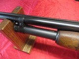 Winchester Pre 64 Mod 12 16ga Solid Rib Imp Mod Nice! - 19 of 23