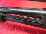 Winchester Pre 64 Mod 12 16ga Solid Rib Imp Mod Nice! - 21 of 23