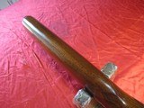 Winchester Pre 64 Mod 12 12ga Solid Rib Skeet - 11 of 24