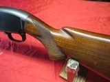 Winchester Pre 64 Mod 12 12ga Solid Rib Skeet - 22 of 24
