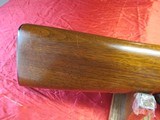 Winchester Pre 64 Mod 12 12ga Solid Rib Skeet - 4 of 24