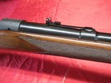 Winchester Pre 64 Mod 70 Std 22 Hornet Nice! - 5 of 22