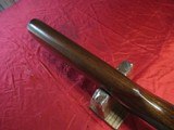 Winchester Pre 64 Mod 70 Std 22 Hornet Nice! - 9 of 22