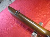 Winchester Pre 64 Mod 70 Std 22 Hornet Nice! - 13 of 22