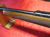 Winchester Pre 64 Mod 70 Std 22 Hornet Nice! - 17 of 22