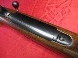 Winchester Pre 64 Mod 70 Std 22 Hornet Nice! - 11 of 22