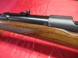 Winchester Pre 64 Mod 70 Std 22 Hornet Nice! - 16 of 22