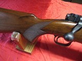 Winchester Pre 64 Mod 70 Std 22 Hornet Nice! - 3 of 22