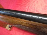 Winchester Pre 64 Mod 70 Std 22 Hornet Nice! - 15 of 22