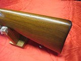Winchester Pre 64 Mod 70 Std 22 Hornet Nice! - 20 of 22